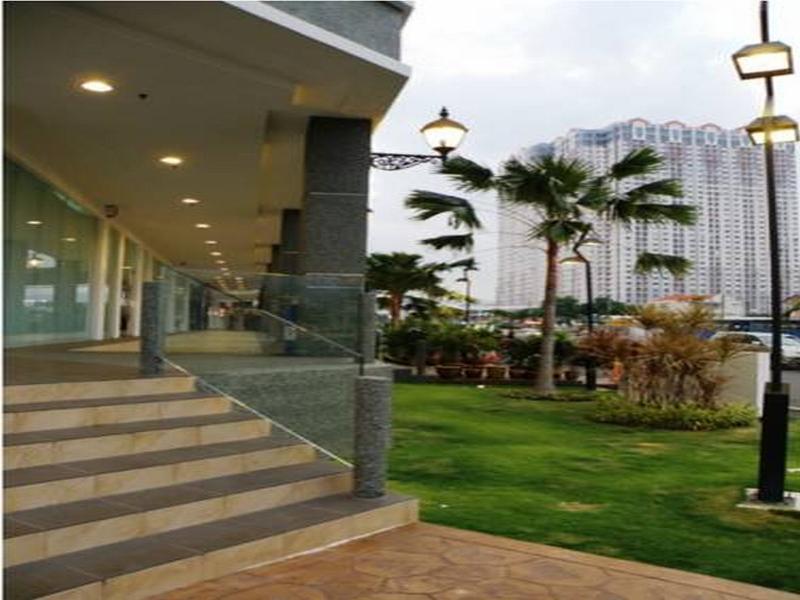 Alora Hotel Penang Пенанг Экстерьер фото
