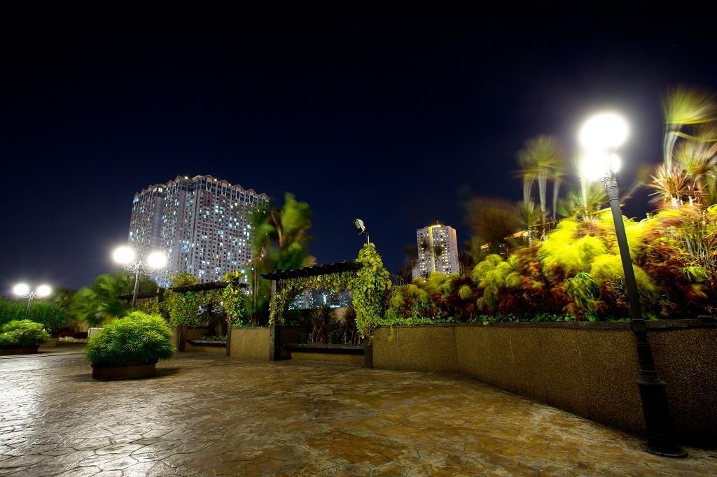 Alora Hotel Penang Пенанг Экстерьер фото