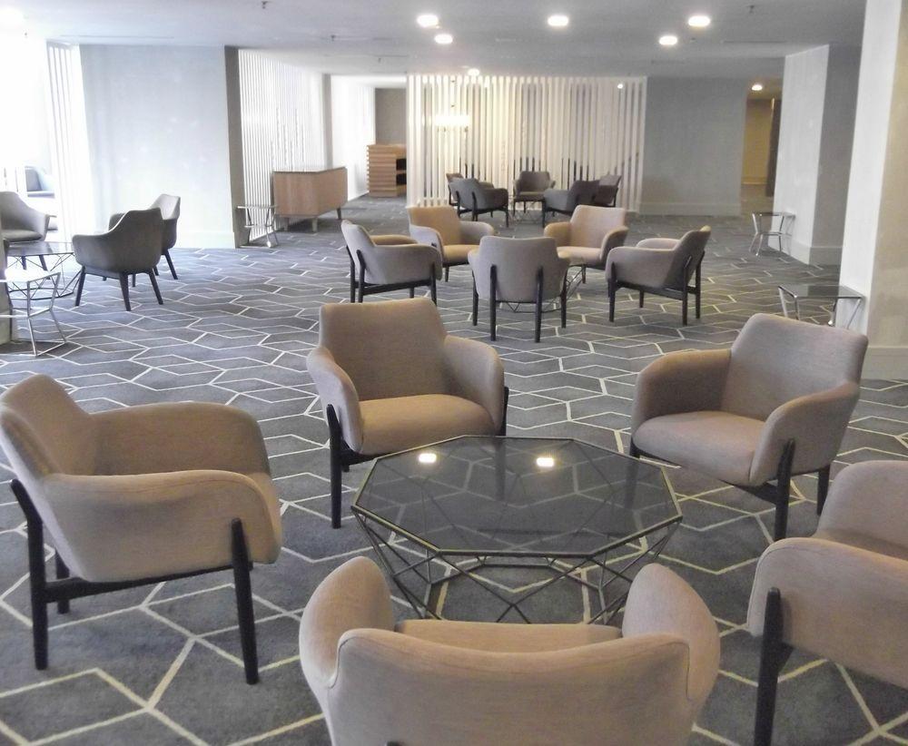 Alora Hotel Penang Пенанг Экстерьер фото
